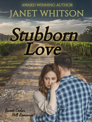 cover image of Stubborn Love